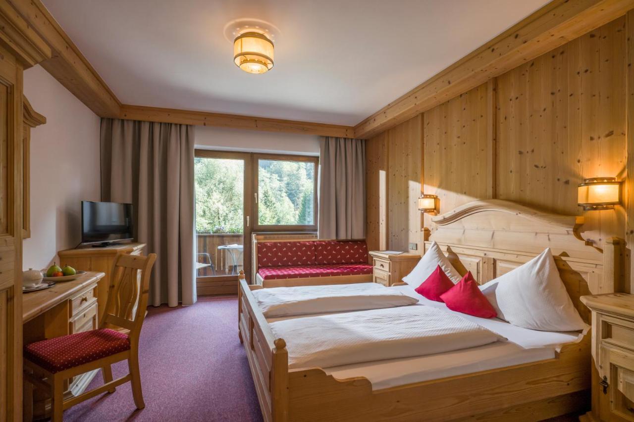 Hotel Haflingerhof 3*