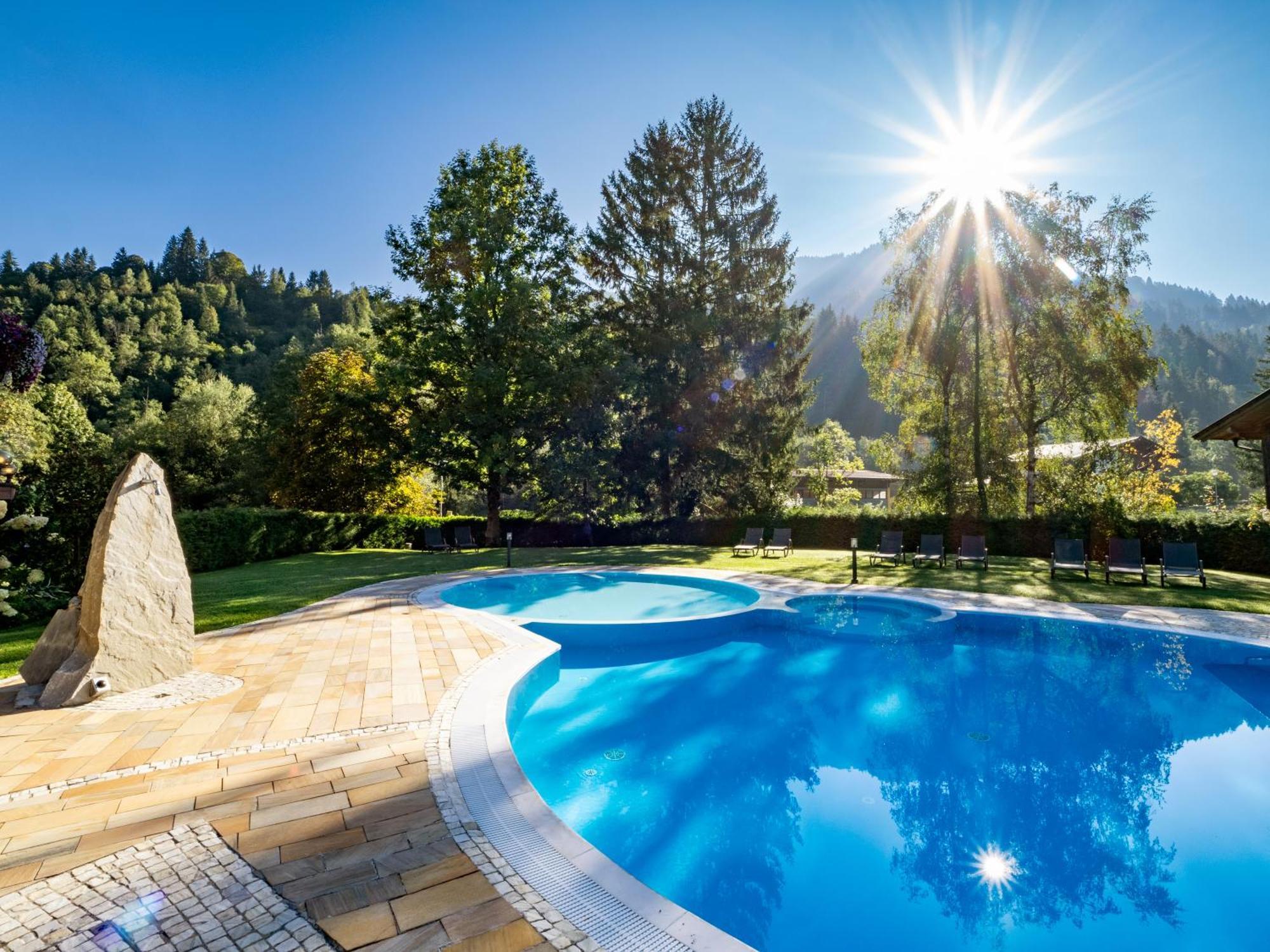 Hotel Haflingerhof 3*