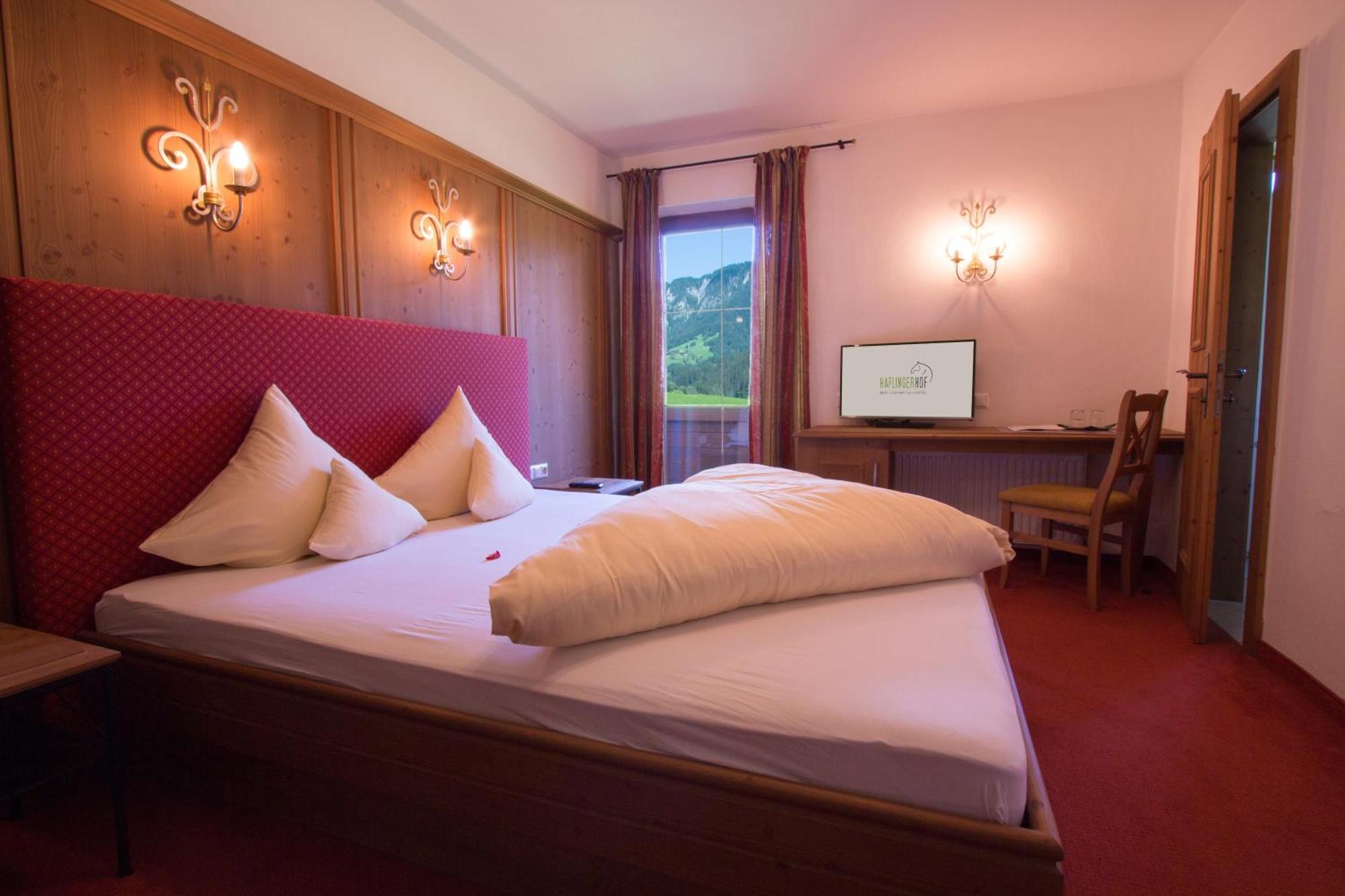 Haflingerhof 3*