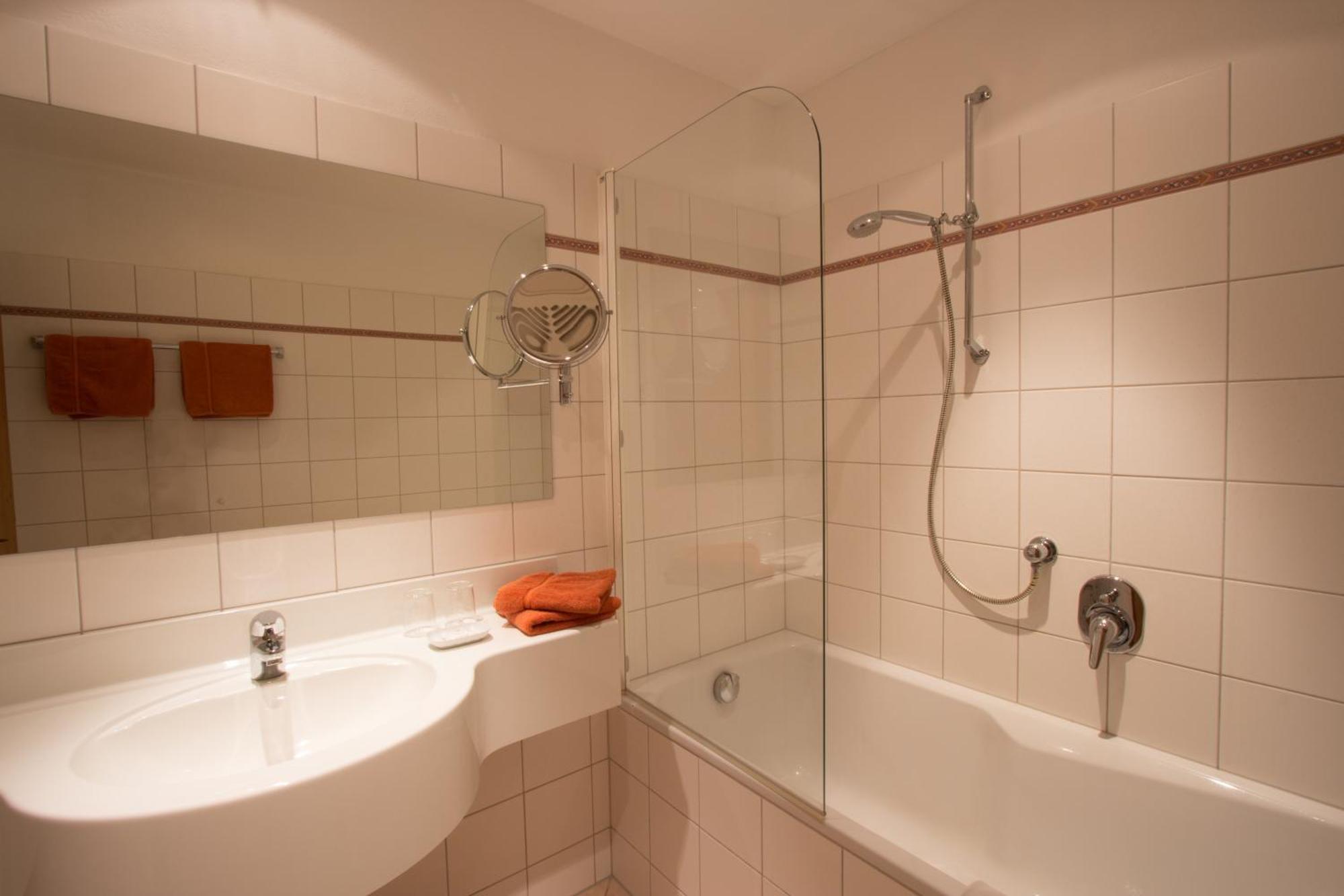 Hotel Haflingerhof 3*
