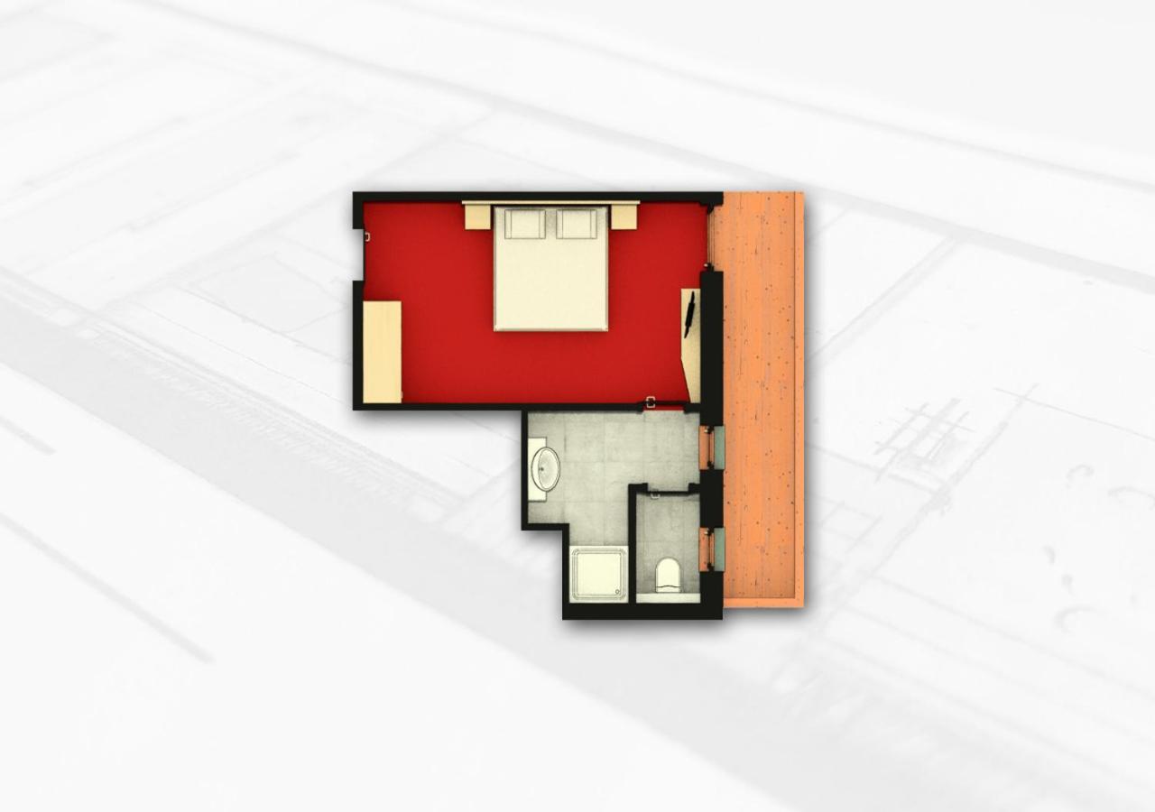 Hotel Haflingerhof 3*