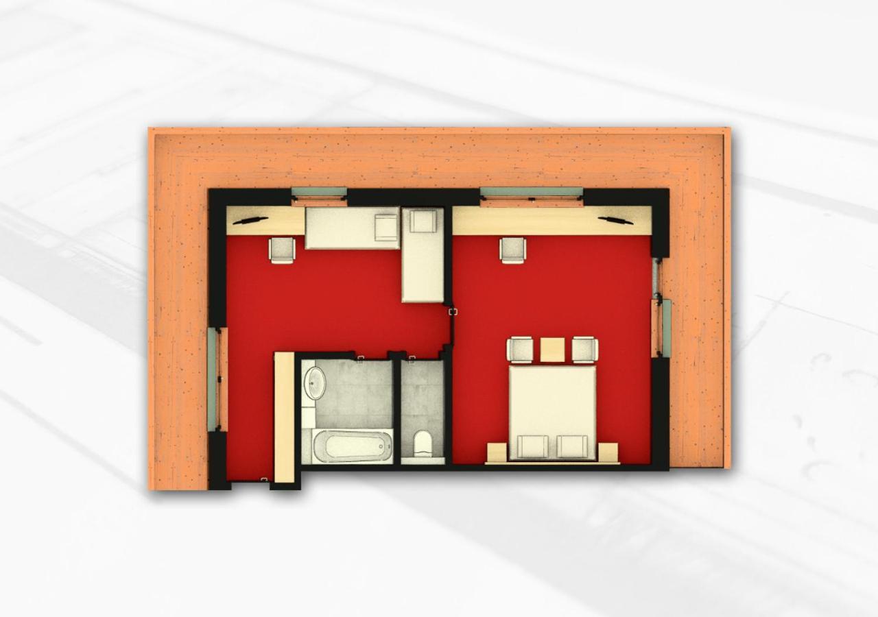 Haflingerhof Hotel Oberau