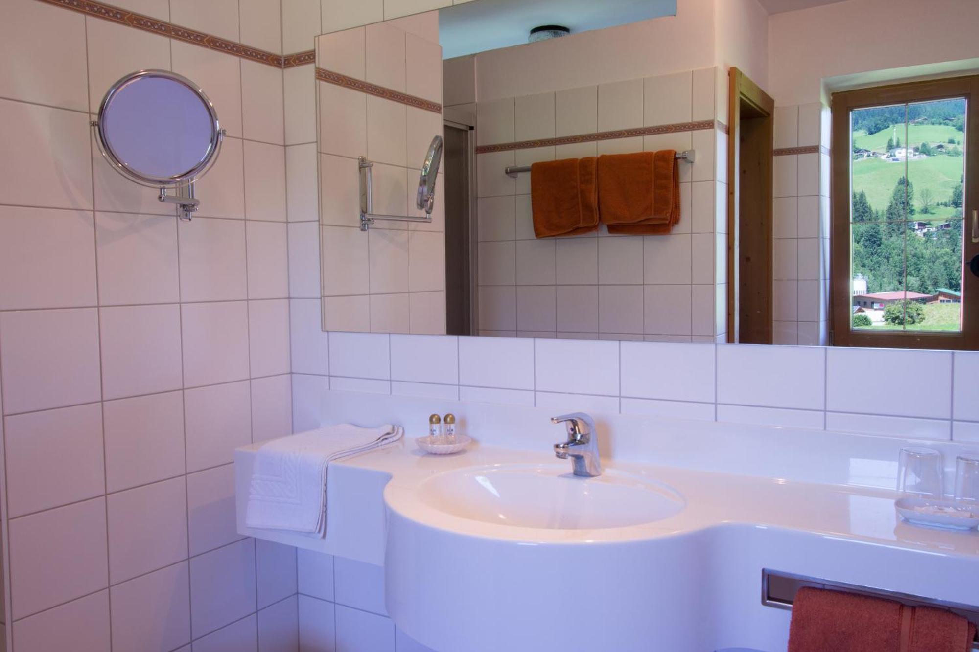 Haflingerhof 3*