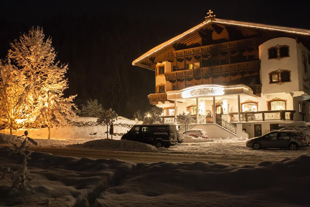 Haflingerhof Oberau