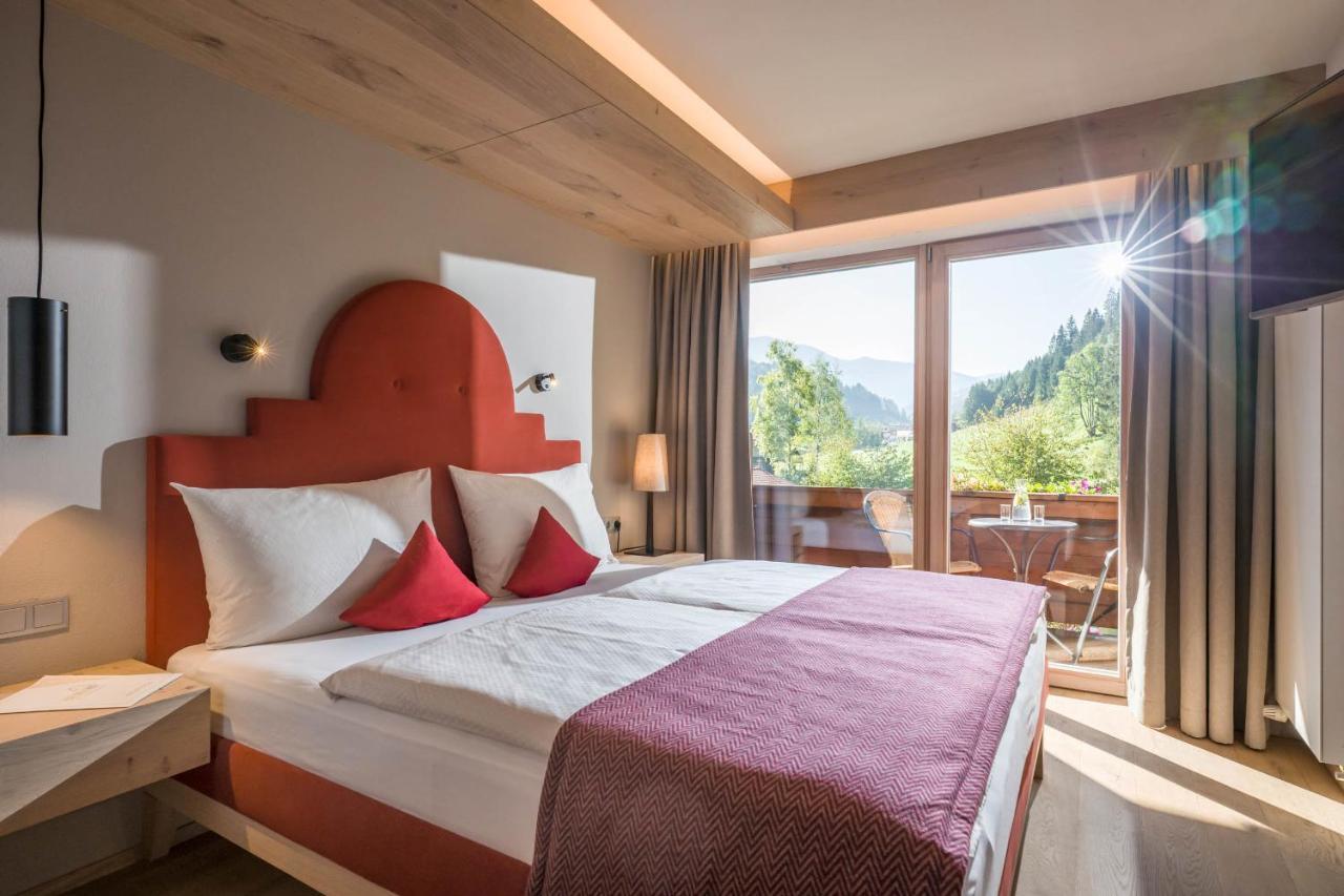 Haflingerhof Hotel Oberau