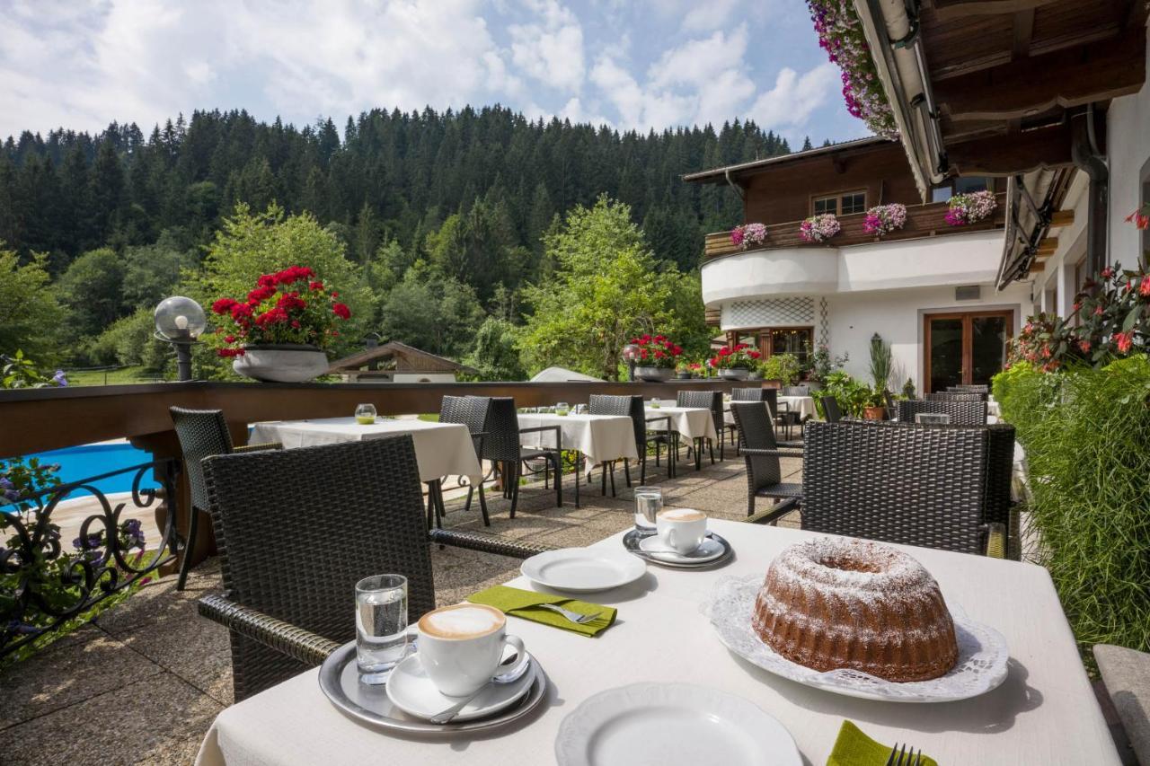 Haflingerhof Oberau