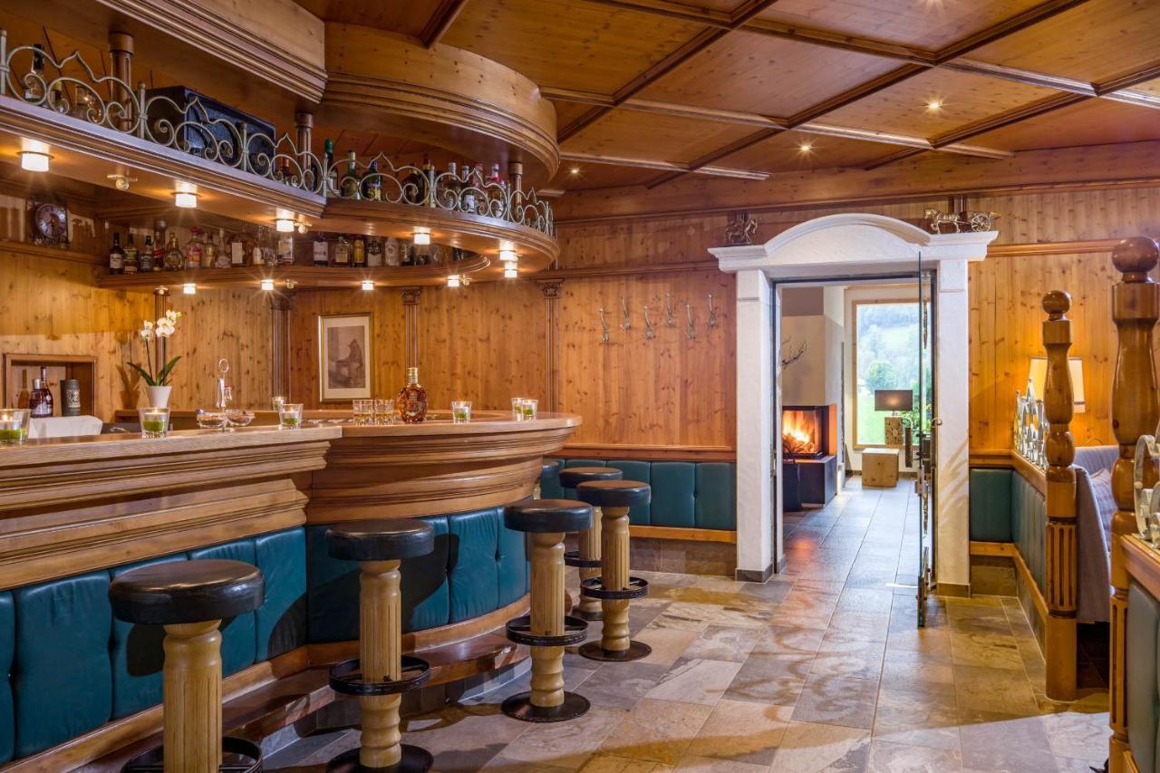 Haflingerhof 3* Oberau