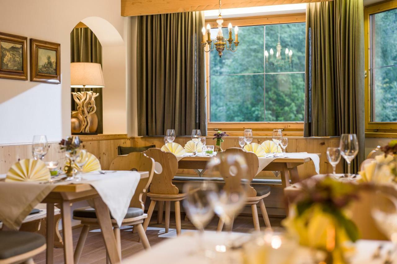 Haflingerhof Hotel Oberau
